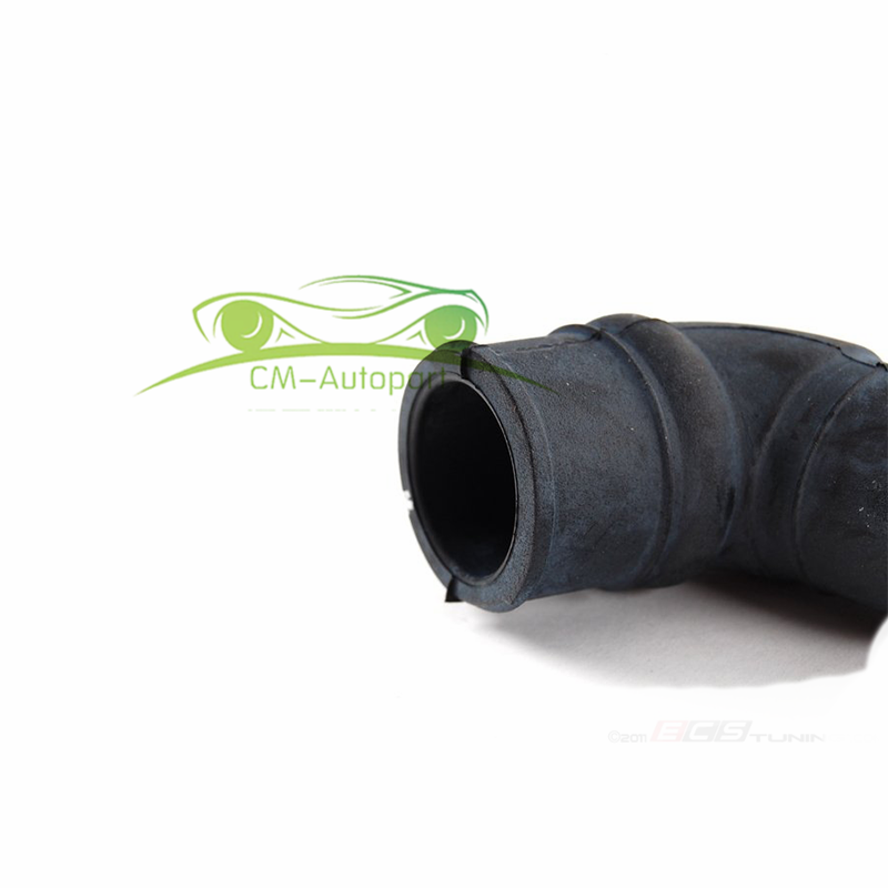 1pcs Black Breather Hose PCV Elbow For Audi A4 VW Passat 06B 103 221 G eBay