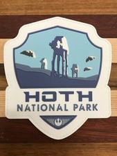 2015 Topps Star Wars Revenge of the Sith 3D Widevision Trading Cards 12