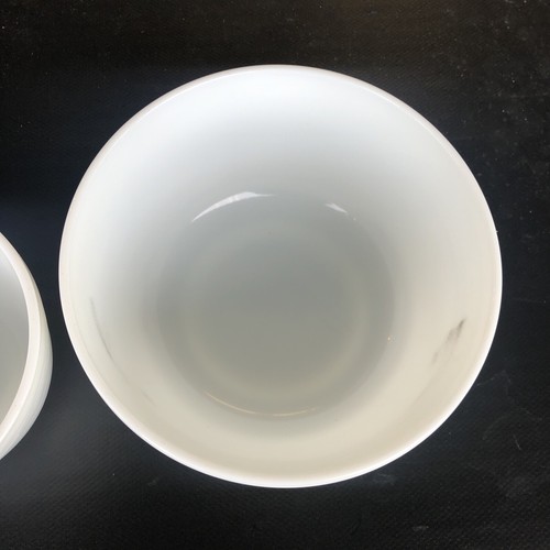 Vintage Hamilton Beach Electric Stand Mixer 24 And 28 Pyrex Mixing Bowls 1938 - 第 4/9 張圖片
