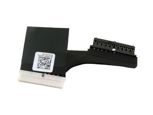 JINTAI Vervangende Batterijkabel – Geschikt Voor Dell Latitude 3590 En Inspiron 15 (5570) – FM0F1 0FM0F1 – Als Reserveonderdeel