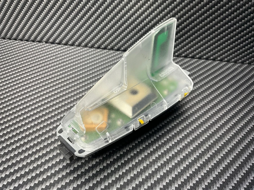 BMW X5 F15 2014-2018 techo exterior aleta de tiburón módulo de antena y cubierta OEM Foto 3 de 4