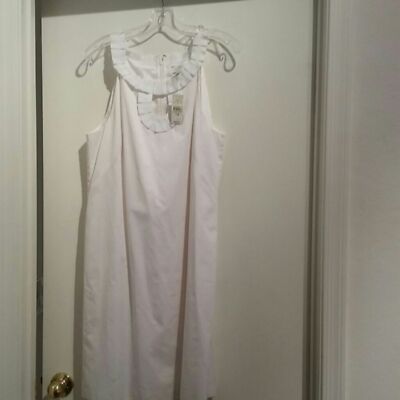 Loft Dress
