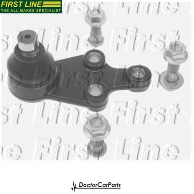 Ball Joint Lower for KIA SEDONA 2.2 2.7 2.9 06-on D4HB G6EA J3 CRDi VQ MPV FL