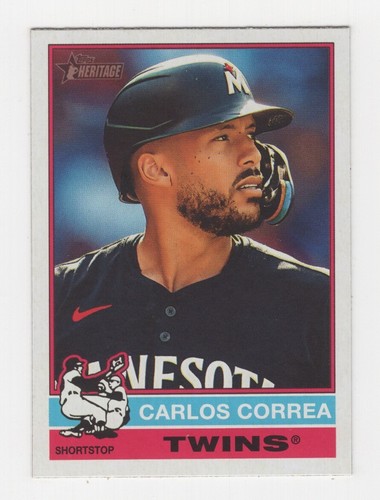 2025 TOPPS HERITAGE BASEBALL BASE CARDS #201-300 PICK YOUR CARD - Picture 52 of 101