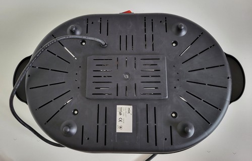 Mia RG837 Kombigerät Raclette Grill Grillplatte Tischgrill BBQ Grill - Bild 6 von 7