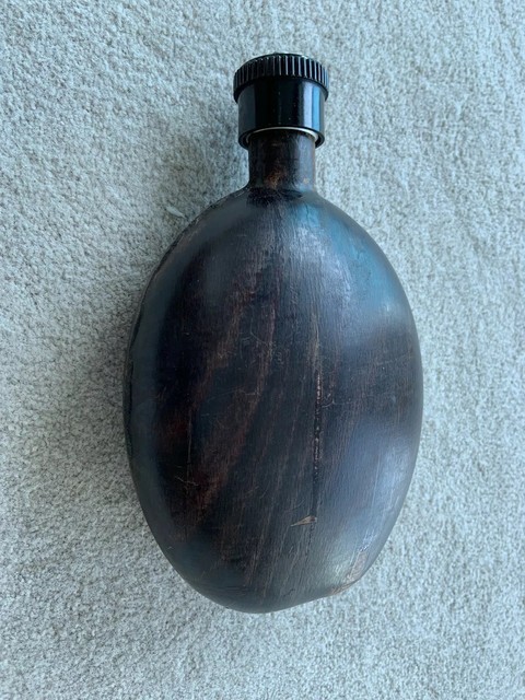 ww2 flask