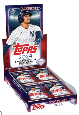 2024 Topps Series 2 Baseball - Pick Your Card #351-525 - Ships Free