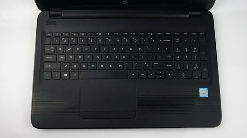 Stylish HP 15.6" Laptop Intel 7th Gen 16GB RAM 256GB SSD Win11 Computer - Picture 4 of 11