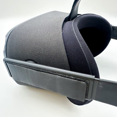 Meta Oculus Quest 128GB VR Headset Virtual Reality System Operation Confirmed - Afbeelding 15 van 21