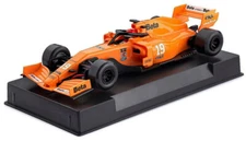 Slot It Policar "Fina" Monoposto Modern F1 Formula 1 1/32 Slot Car CAR07B