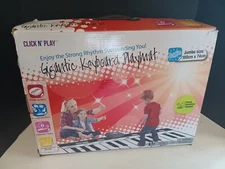 Click N' Play CNP0199 Gigantic Keyboard Piano Mat