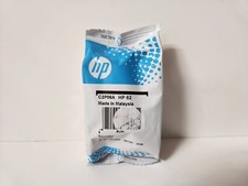 HP 62 Tri-Color Ink Cartridge Sealed