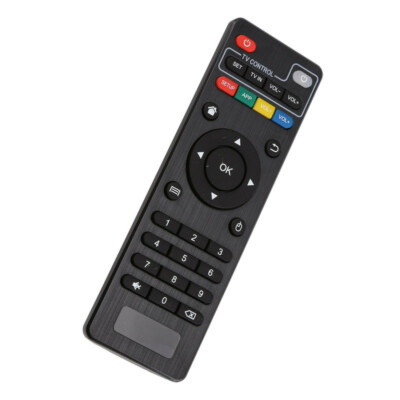 Für V88 Android Smart TV Box Ersatz Fernbedienung