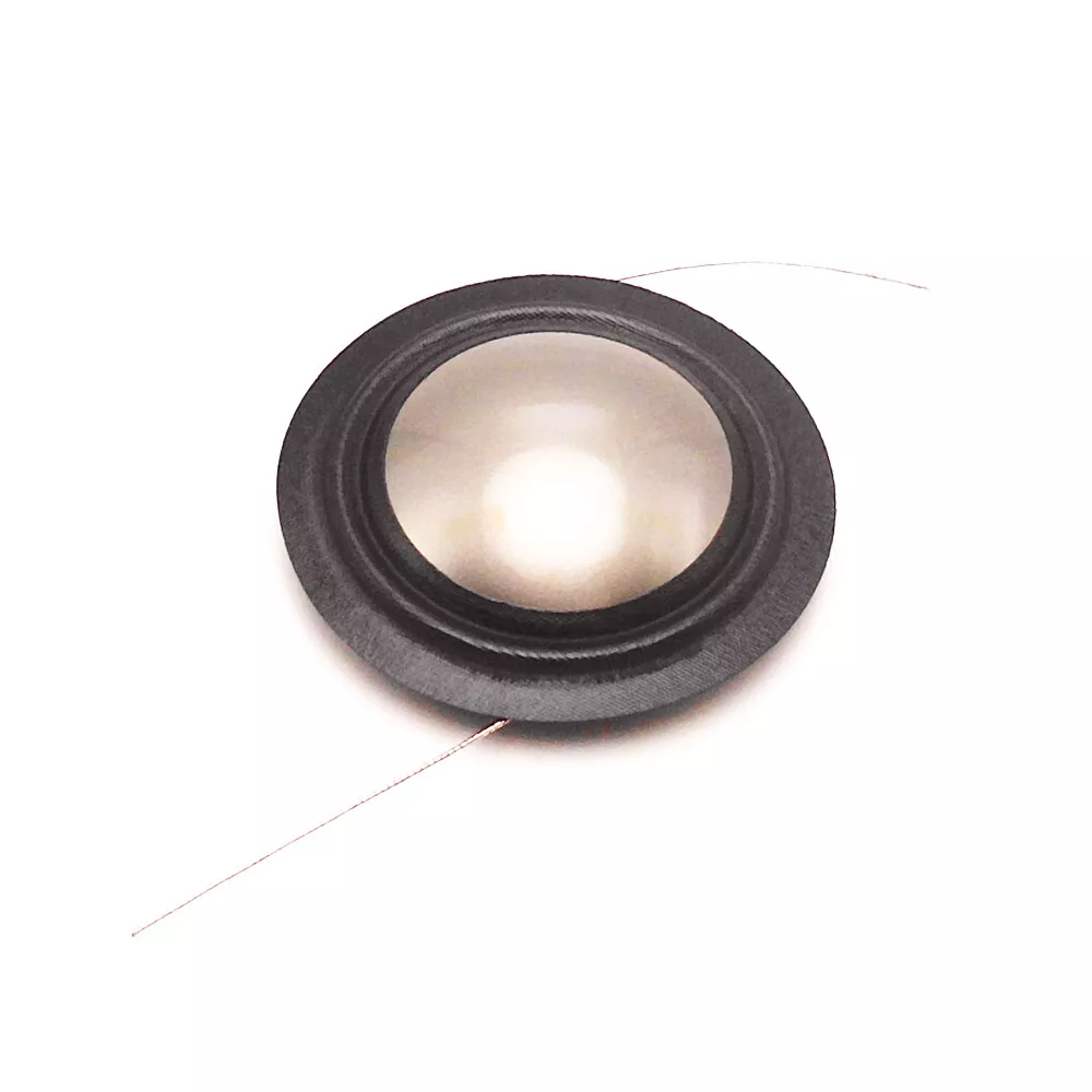 B&w cm1 cheap tweeter replacement