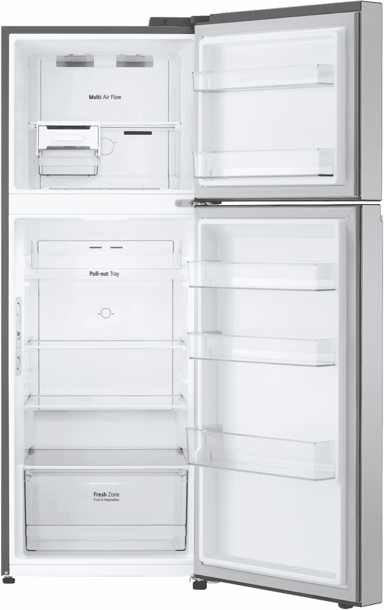 LG 315L Top Mount Refrigerator GT3S eBay