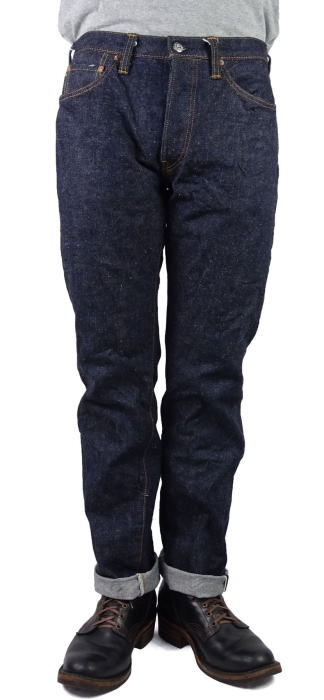 ★新品★SAMURAI JEANS サムライジーンズ S0712XX デニム35 ☆新品☆SAMURAI JEANS サムライジーンズ S0712XX デニム35