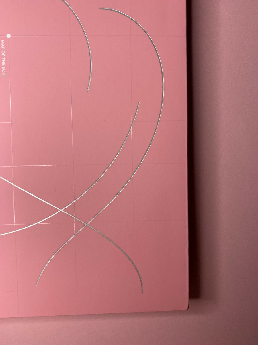 【超貴重】BTS【CD】PERSONA 直筆サイン入り 4枚セット。 超貴重】BTS【CD】PERSONA 直筆サイン入り 4枚セット。