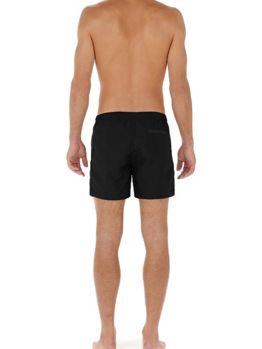 HOM Herren Badeshorts Sea Life Badehose Beachshorts Swimshorts Schwimmhose Mann - Bild 4 von 24