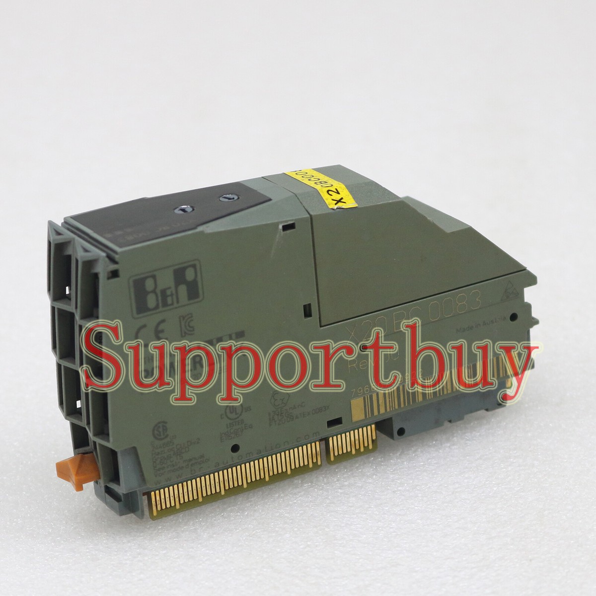 Used X20BC0083 X20 BC 0083 For B&R module Free Shipping | eBay