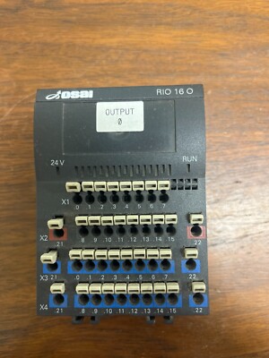 osai RIO 16O