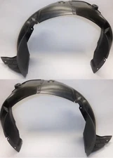 Genuine Front Fender Liner Inner Guard Right & Left Veloster Turbo 2015-2016-17