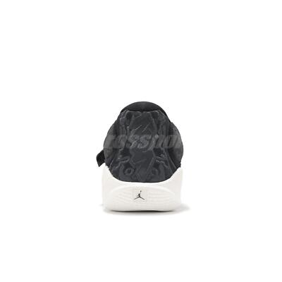 Size 11.5 - Air Jordan Zion 3 M.U.D. SE PF Black Dark Ash for sale