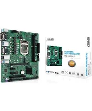 ASUS Pro-H510M-CT/CSM LGA1200 (Intel 10th&11th Gen) mATX  Motherboard