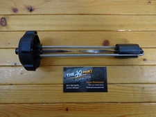 U.S.A.KELCH 8 1/2" FUEL CAP WITH GAUGE FITS DIESEL/GAS AUX. TANKS MANY VEHICLES