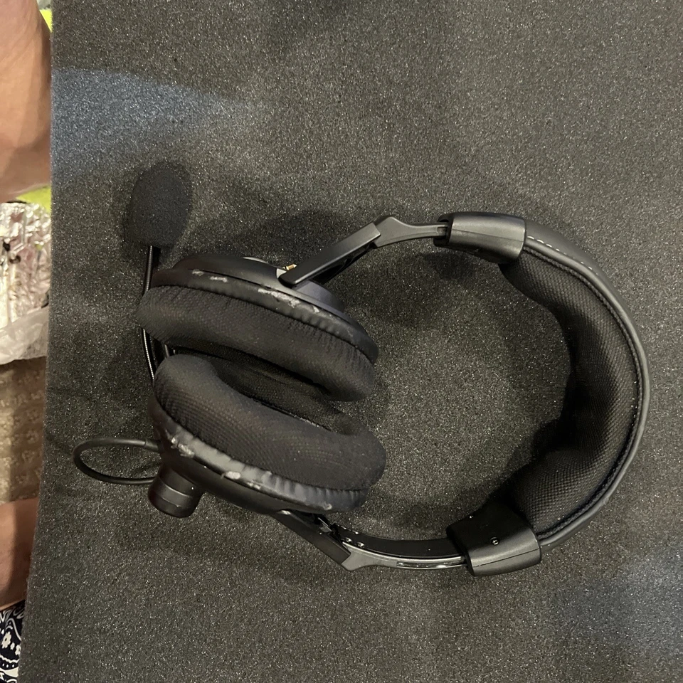 Cuffia Turtle Beach Ear Force PX24 / SENZA MICROFONO - Immagine 2 di 3