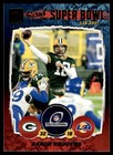 2025 Panini Aaron Rodgers Green (Raw)