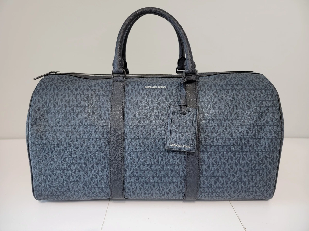 Michael Kors Blue Bags for Men for sale | eBay
