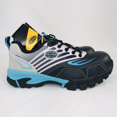 wide steel toe sneakers