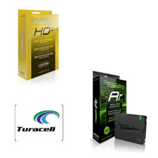 iDATALINK MAESTRO ADS-MRR HRN-RR-HO2 ADAPTER / SELECT HONDA AFTERMARKET