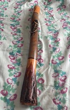 Handmade Didgeridoo Eucalyptus 66cm Length Folk Musical