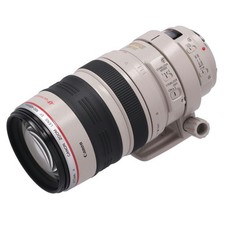 Canon EF 100-400mm F4.5-5.6L IS USM Telephoto Zoom Lens EF Mount Japan JP H0529