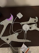 Owlet Smart Sock 3rd Gen Voice  Breathing Baby Monitor