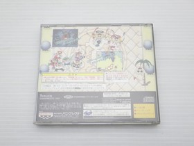 Yatterman Bokan to Ippatsu Doronbo Perfect Version Sega Saturn JP  9000024716230