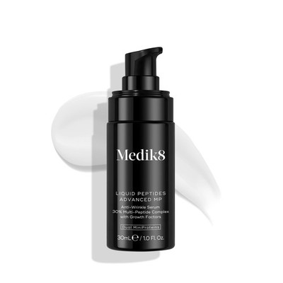 Medik8 Liquid Peptides Advanced MP - mit Durchbruch 30 ml (1er Pack) 
