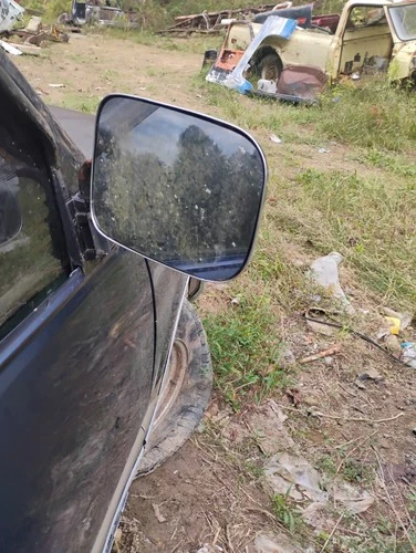 88-94 Chevy GMC Truck OEM Passengerside Mirror