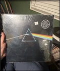 Pink Floyd - Dark Side of The Moon - posters /stickers/Shrink And Hype / 1980