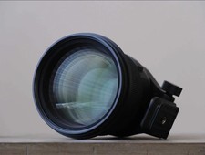sigma 105mm f1.4 sony e