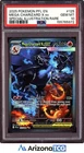 Pokemon 2025 Mega Charizard X ex 125/094 SIR Phantasmal Flames GEM MINT PSA 10