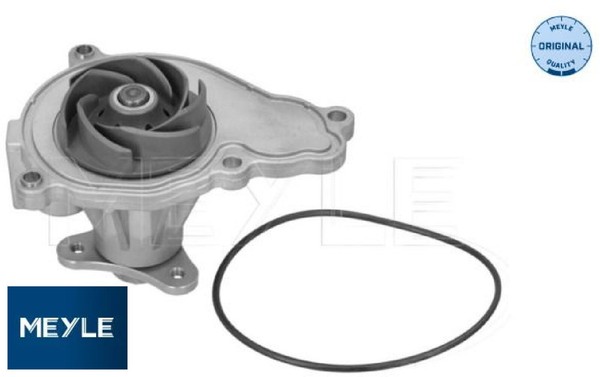 Meyle 3132200025 Wasserpumpe Wapu FüR BMW-image