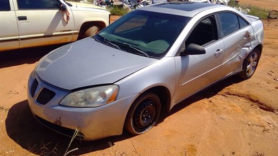 Steering Gear/Rack Power Rack And Pinion Fits 06-12 MALIBU 255246