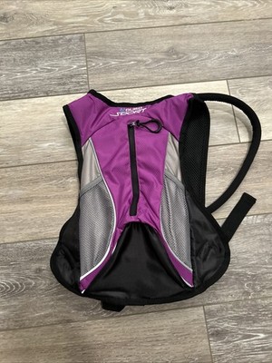 Duro Sport Hydro-pro 2L Hydration Backpack  - New