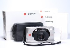 Leica Z2X with Vario-Elmar 35-70 mm, with 1-year warranty