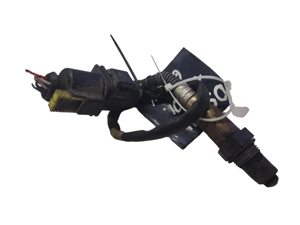 CITROËN DS3 Sauerstoffsensor Lambdasensor 1.6 Diesel 2010 28786714 - Immagine 2 di 4