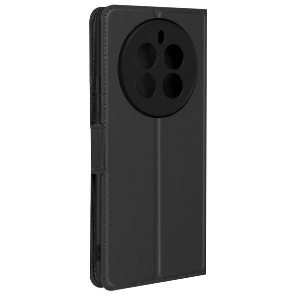 Etui FüR 12 Pro 5G Portemonnaie Standfunktion Schlankes Design-image
