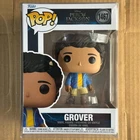 Funko Pop! Grover #1467, Percy Jackson and The Olympians, Disney TV