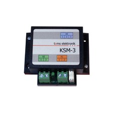 Tams El. KSM-3 Kehrschleifenmodul digital Art. 49-01137-01 - NEU